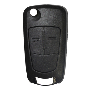 Genuine Holden 2 button Combo remote Flip Key HU100 433MHz