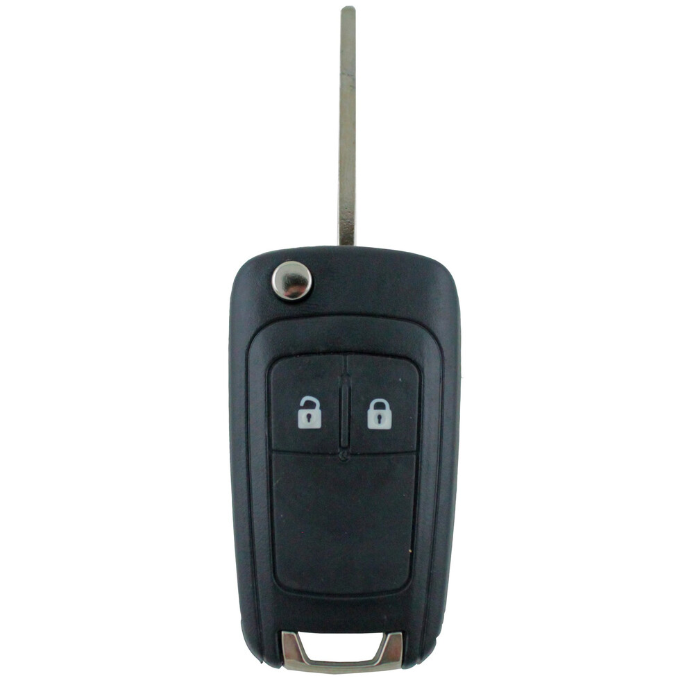 Genuine Holden Cruze 2 button remote Key, 434MHz