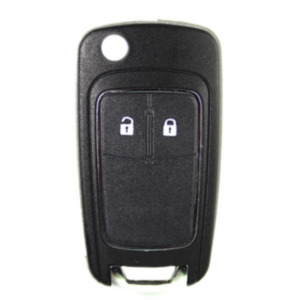 Genuine Holden 2 button Smart remote Key 434MHz to Suit Keyless Go