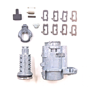 Genuine Holden Door lock for Cruze