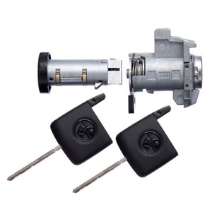 Genuine Holden Ignition & door lock for Commodore VE