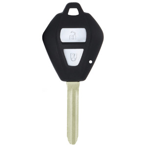 Genuine Holden Colorado 2 button remote Key