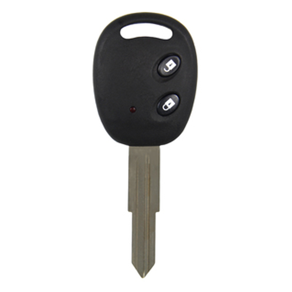 Genuine Holden 2 Button Remote Key TK Barina 434Mhz
