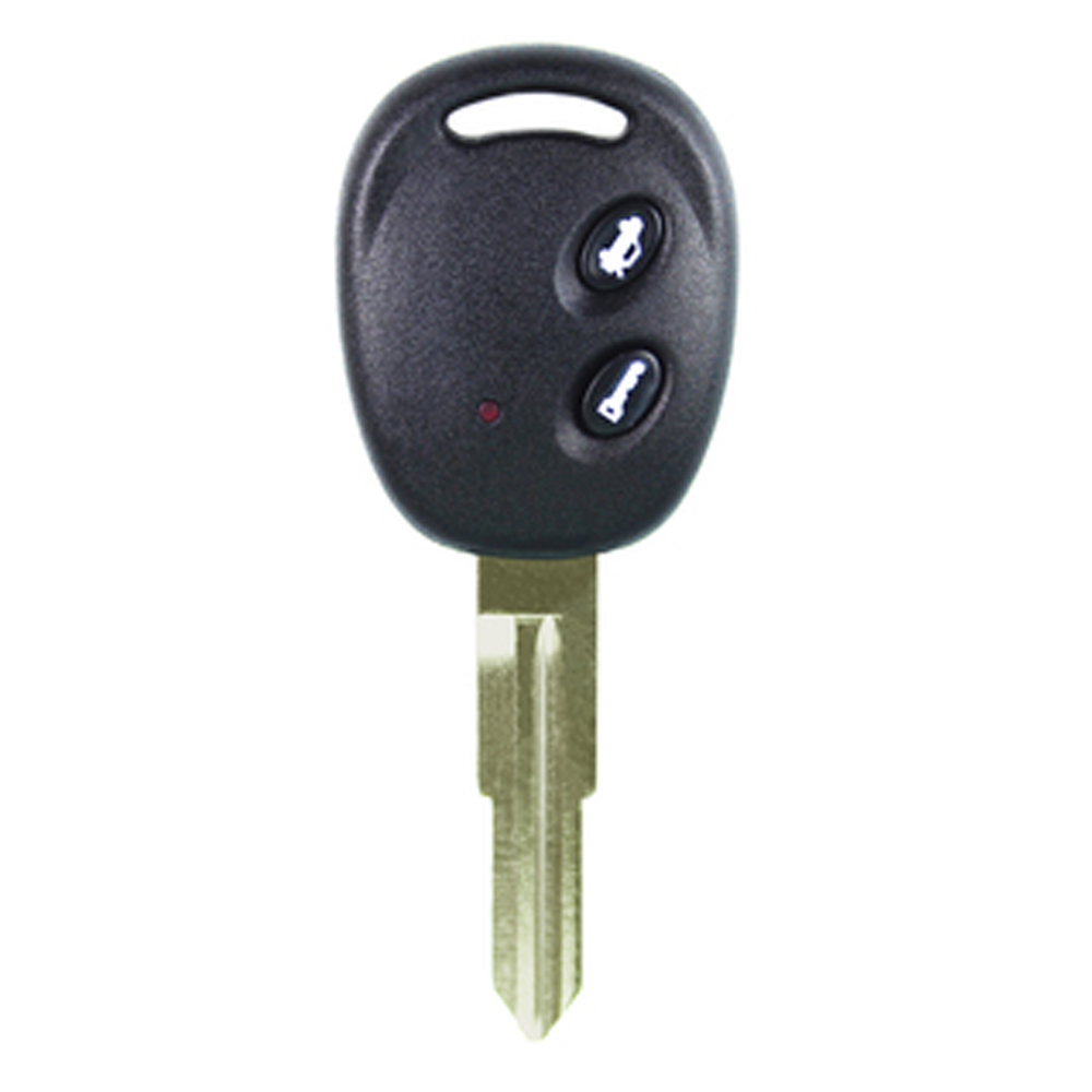 Genuine Holden 2 Button Remote Key TK Barina 434MHz FSK