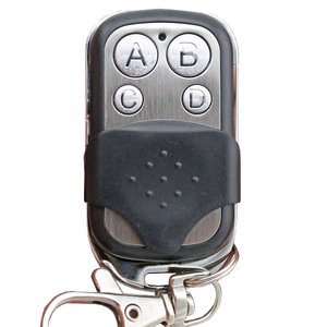Richmond GTR054 Genuine Gate Remote
