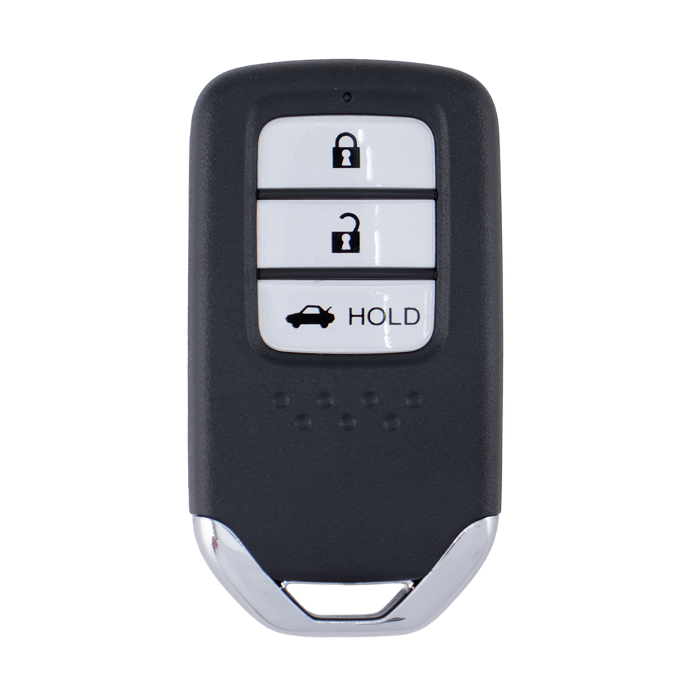 Lonsdor Universal Smart Key Honda Style 3 Button - HD30-02