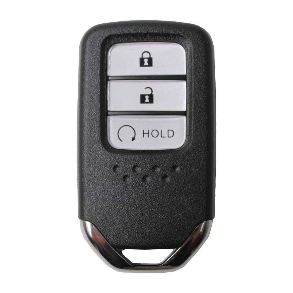 Genuine Honda 3 Button Proximity Remote 433MHz ASK