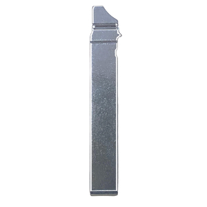 HU162T VW Blade to suit flip key