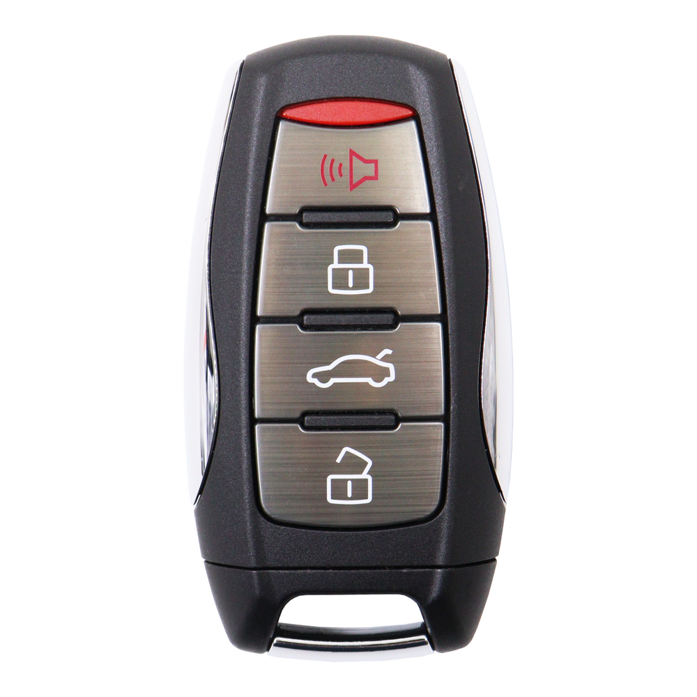 Haval H6/Jolion Genuine 4 Button Remote Key 433MHz - 3608700XSW04A