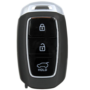 Genuine Hyundai I30 3 button Remote Smart Key