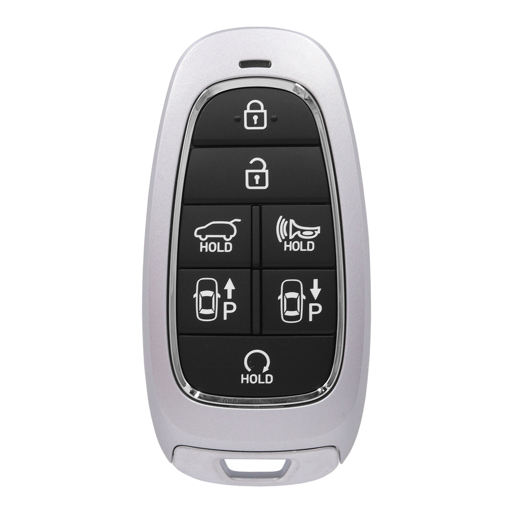 Genuine Hyundai Santa Fe 2021 Smart Remote Key 433MHz