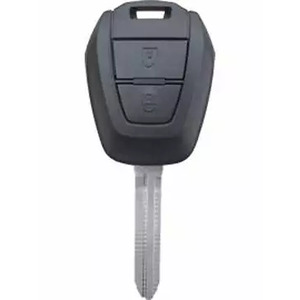 Isuzu D Max 2 button remote Key