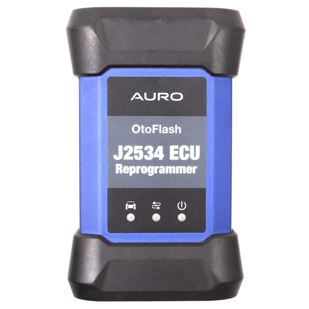 Autel JVCI Wireless J2534 Pass Thru Programming Device