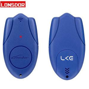 Lonsdor LKE Smart Key Emulator 5 in 1 for K518