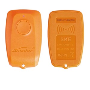 Lonsdor SKE Smart Key Emulator for Toyota Chip 39, 128bit