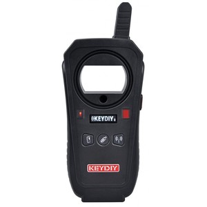 KEY DIY X2 Remote Generator and Transponder Chip Cloner, 4C,4D,46 & 48