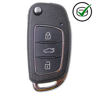 KD 900 Key remote 3 button B16 Suitable For KD-B16 Hyundai Style