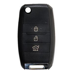 KD 900 Key remote 3 button Kia Style