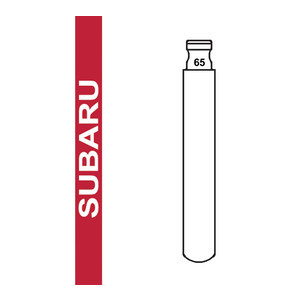 KD 900 DAT17 Subaru Blade