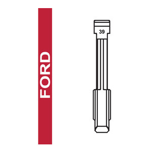 KD 900 FO21 Ford Blade