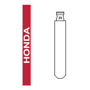KD 900 HON66 Honda Blade