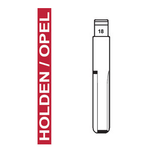 KD 900 HU43 Opel Blade