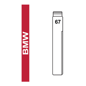 KD 900 HU92R BMW Blade