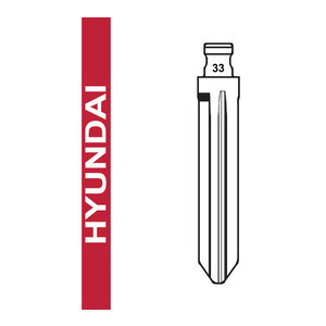 KD 900 HYN14R Hyundai Blade