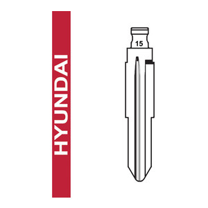 KD 900 HYN6 Hyundai Blade
