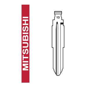 KD 900 MIT8 Mitsubishi Blade