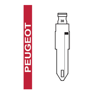 KD 900 NE73 Peugeot/Renault Blade