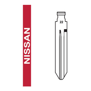 KD 900 NSN14 Nissan Blade