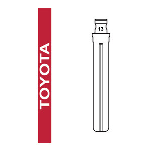 KD 900 TOY40 Toyota Blade