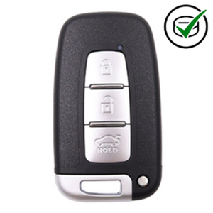 KeyDIY 3 Button Smart Key Hyundai/Kia Style