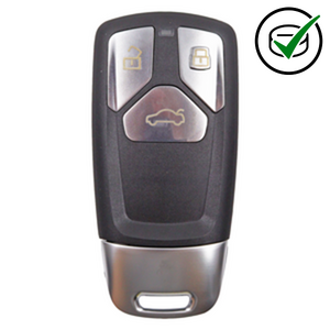 KeyDIY 3 Button Smart Key VW Style