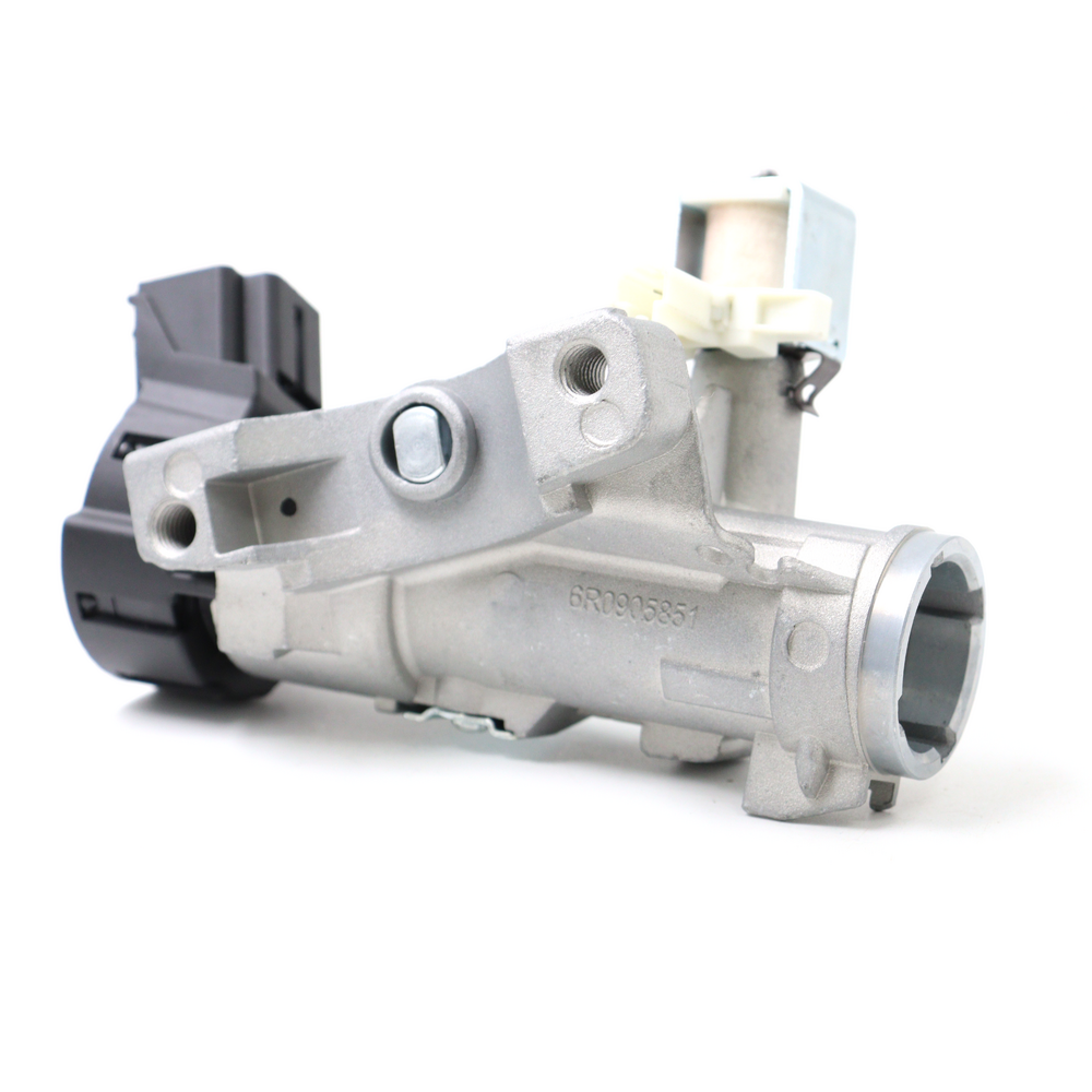 VAG Ignition Steering Lock Starter Housing