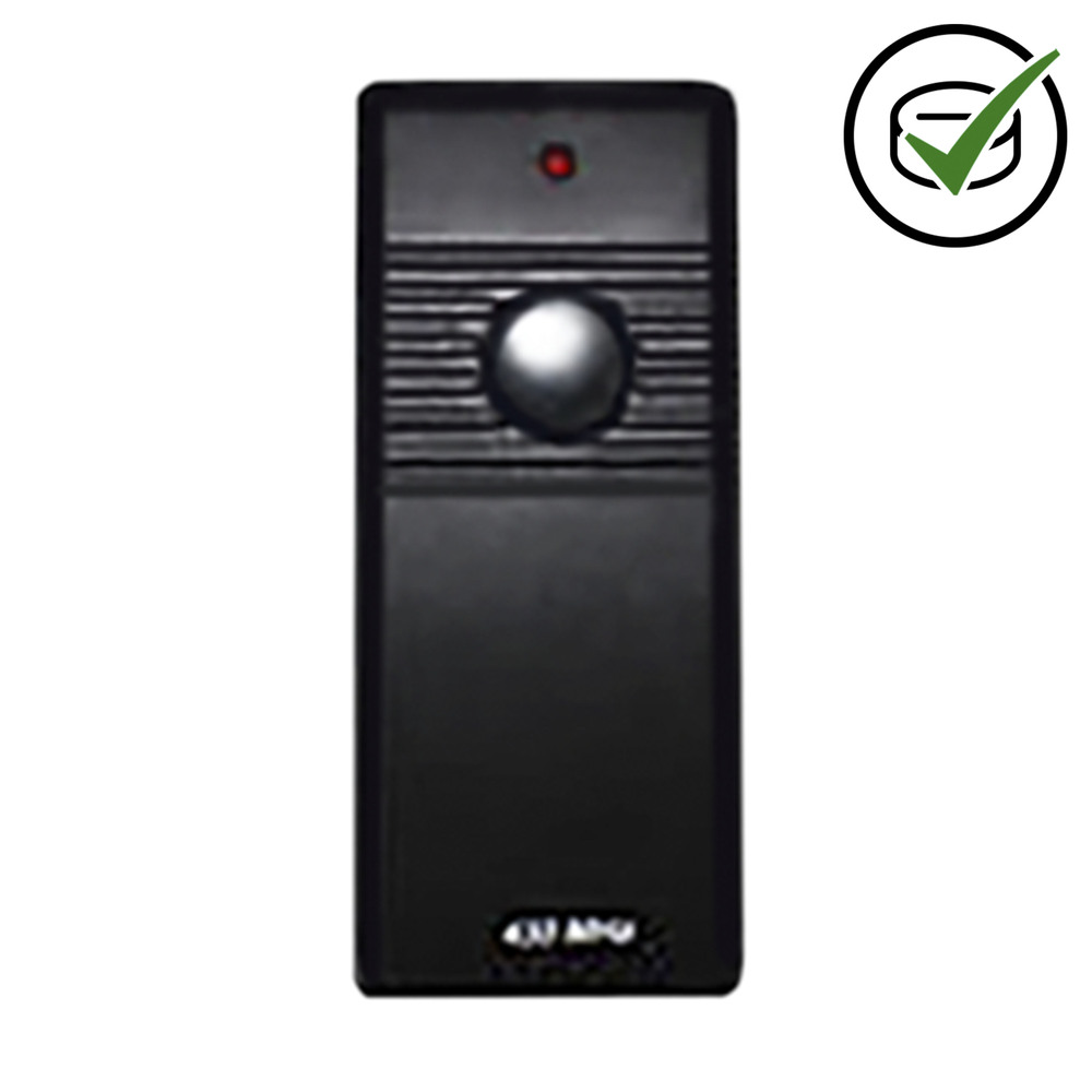 Genuine BnD wall mount remote 434 MHz