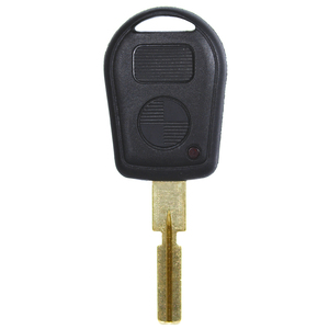 BMW compatible 2 button HU58 remote Key housing