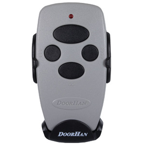 DoorHan Garage Door Remote Transmitter 4 Button 