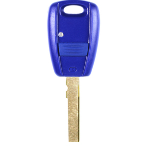 Fiat compatible SIP22 Key housing