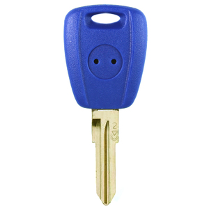 Fiat compatible GT10 Key housing