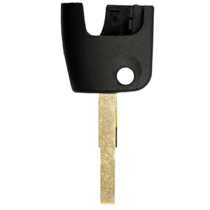 Ford compatible HU101 flip Key housing