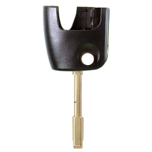 Ford compatible Falcon BA & AU, FO21 flip Key housing