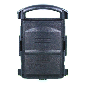 Holden Barina compatible 2 button remote housing