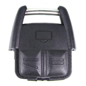 Holden Vectra compatible 3 button remote housing