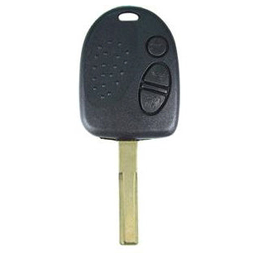 Holden compatible 3 button HU43 remote Key housing
