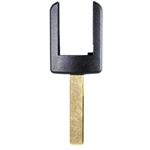 Holden compatible HU100 Key housing