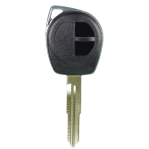 Holden compatible 2 button SZ11R remote Key housing