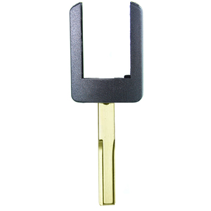 Holden compatible HU43 Key housing