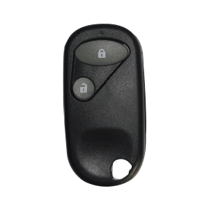Honda compatible 2 button remote housing